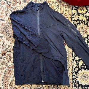 lululemon Men’s Half Zip